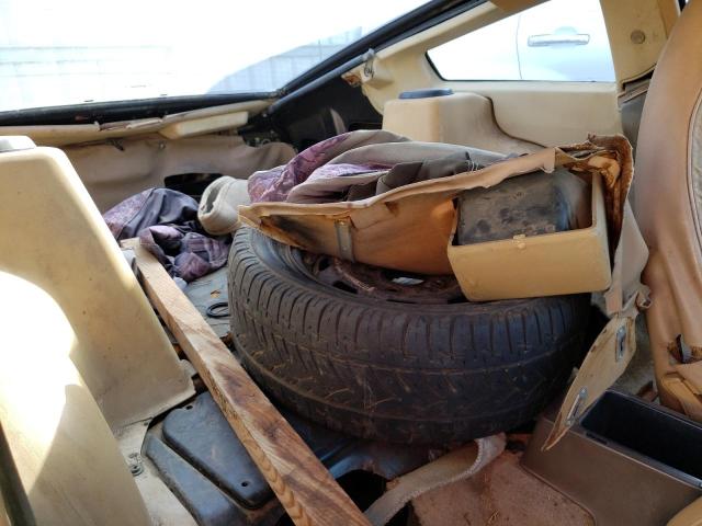 Продажа на аукционе авто 1981 Datsun 280zx, vin: JN1HZ04S8BX265704, номер лота: 41900523