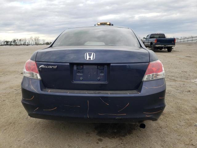 41989673 :رقم المزاد ، 1HGCP2F37AA002878 vin ، 2010 Honda Accord Lx مزاد بيع