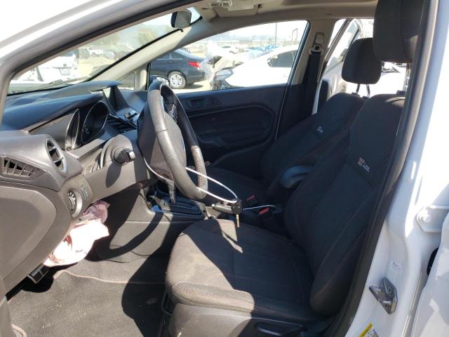 Aukcja sprzedaży 2019 Ford Fiesta St, vin: 3FADP4DJ0KM105117, numer aukcji: 41755443