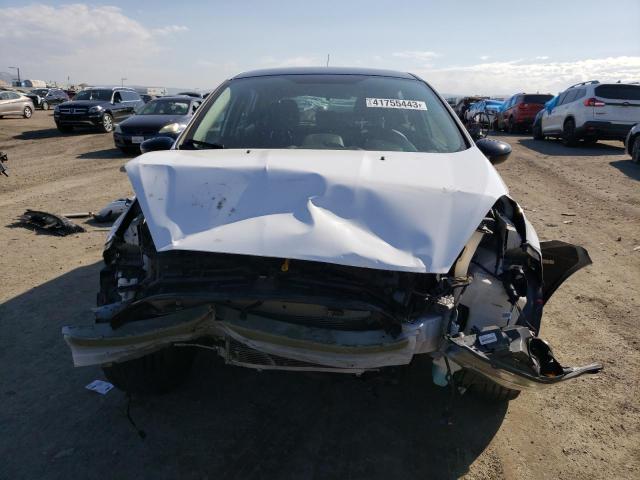Aukcja sprzedaży 2019 Ford Fiesta St, vin: 3FADP4DJ0KM105117, numer aukcji: 41755443