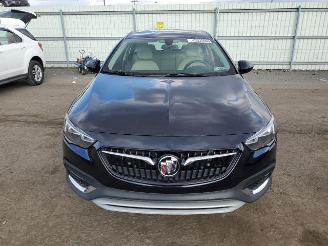 2018 Buick Regal Tourx Essence მანქანა იყიდება აუქციონზე, vin: W04GV8SX3J1138744, აუქციონის ნომერი: 40935693