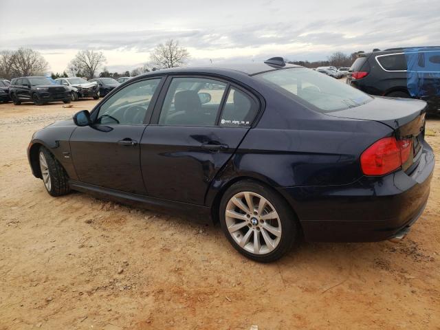 Продаж на аукціоні авто 2009 Bmw 328 Xi, vin: WBAPK73539A454899, номер лоту: 42018163