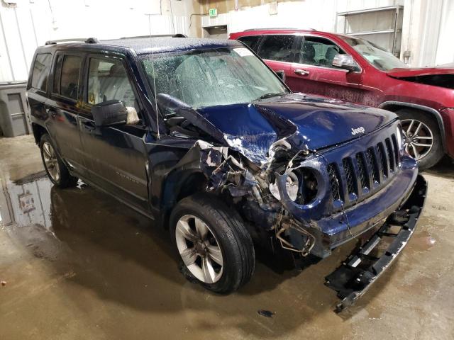 Aukcja sprzedaży 2014 Jeep Patriot Limited, vin: 1C4NJRCB2ED728682, numer aukcji: 41675513