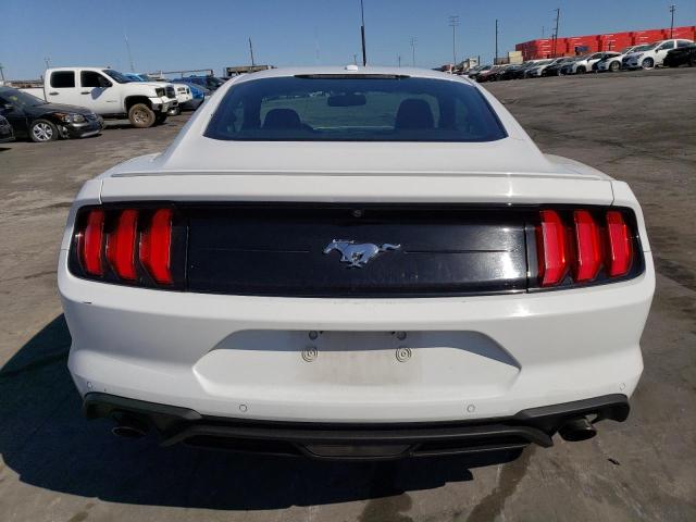 Продаж на аукціоні авто 2018 Ford Mustang, vin: 1FA6P8TH6J5157015, номер лоту: 41911423