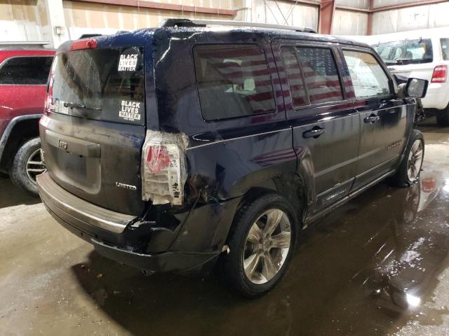 Aukcja sprzedaży 2014 Jeep Patriot Limited, vin: 1C4NJRCB2ED728682, numer aukcji: 41675513