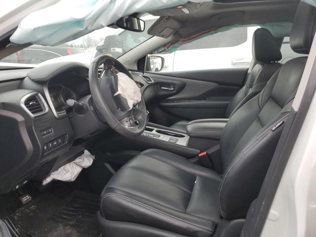 Продажа на аукционе авто 2019 Nissan Murano S, vin: 5N1AZ2MJ8KN132398, номер лота: 41484383