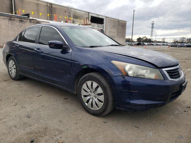 41989673 :رقم المزاد ، 1HGCP2F37AA002878 vin ، 2010 Honda Accord Lx مزاد بيع