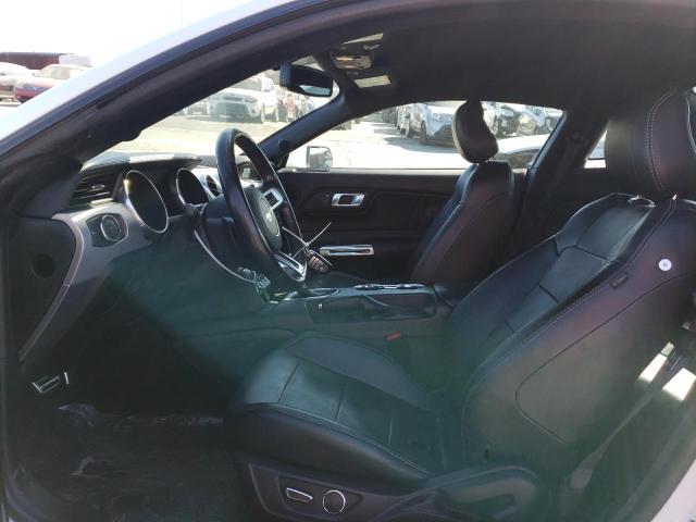 Продаж на аукціоні авто 2018 Ford Mustang, vin: 1FA6P8TH6J5157015, номер лоту: 41911423