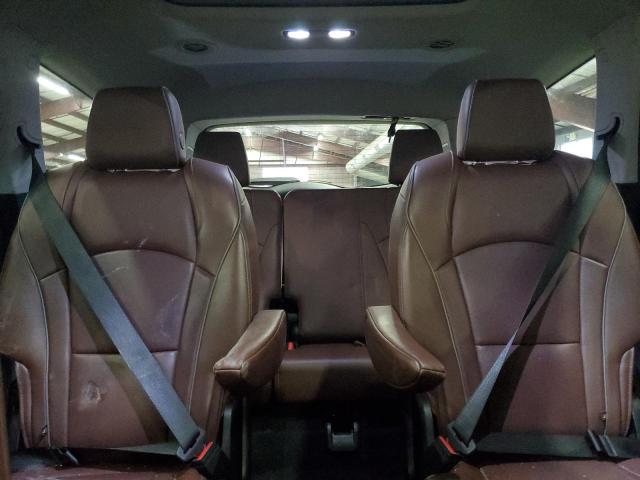 Aukcja sprzedaży 2018 Buick Enclave Avenir, vin: 5GAERDKW1JJ173236, numer aukcji: 42021743