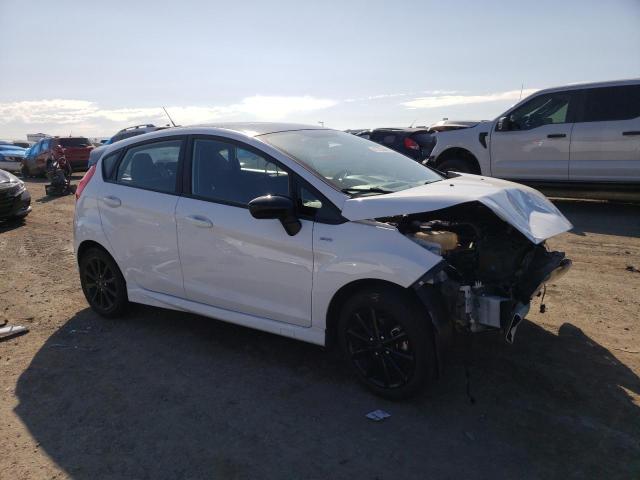 Aukcja sprzedaży 2019 Ford Fiesta St, vin: 3FADP4DJ0KM105117, numer aukcji: 41755443