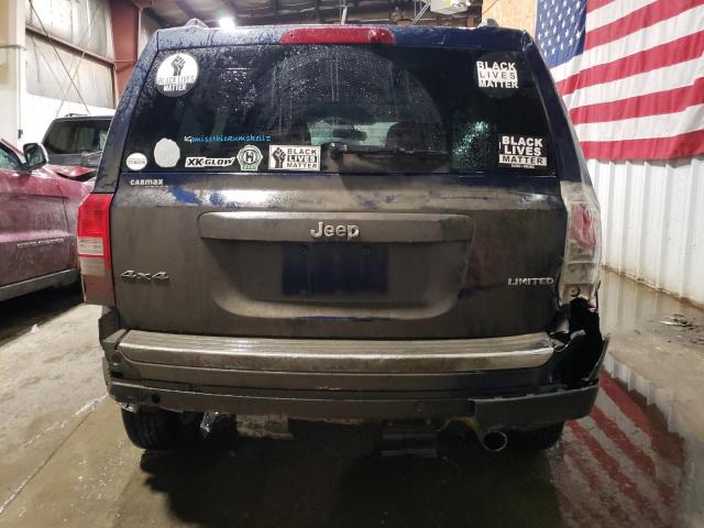 Aukcja sprzedaży 2014 Jeep Patriot Limited, vin: 1C4NJRCB2ED728682, numer aukcji: 41675513