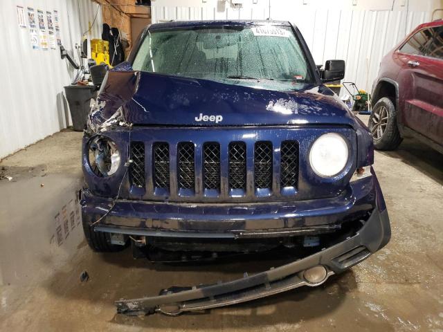 Aukcja sprzedaży 2014 Jeep Patriot Limited, vin: 1C4NJRCB2ED728682, numer aukcji: 41675513