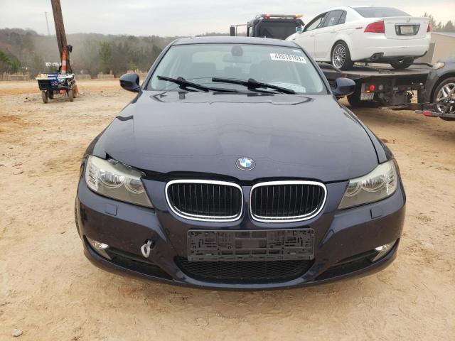 Продаж на аукціоні авто 2009 Bmw 328 Xi, vin: WBAPK73539A454899, номер лоту: 42018163