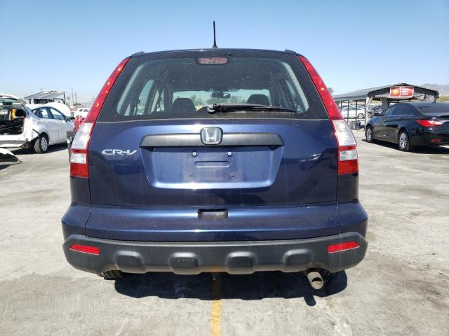 41863413 :رقم المزاد ، 5J6RE38359L035857 vin ، 2009 Honda Cr-v Lx مزاد بيع