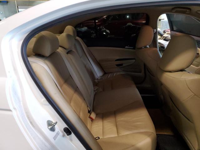 Продажа на аукционе авто 2011 Honda Accord Se, vin: 1HGCP2F60BA146641, номер лота: 41486023