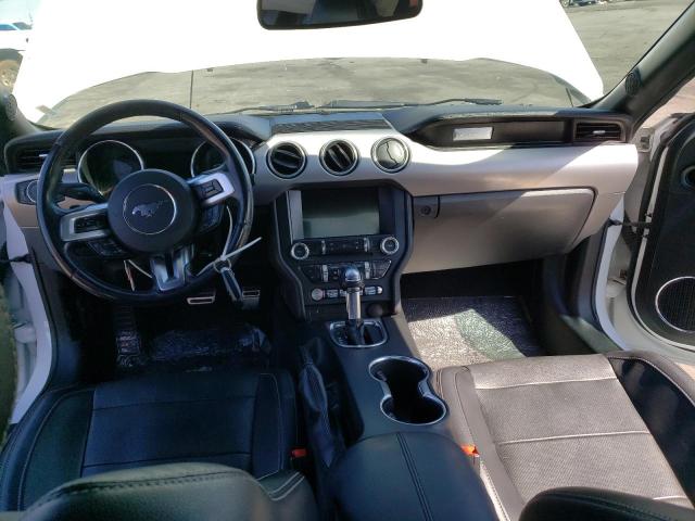 Продаж на аукціоні авто 2018 Ford Mustang, vin: 1FA6P8TH6J5157015, номер лоту: 41911423