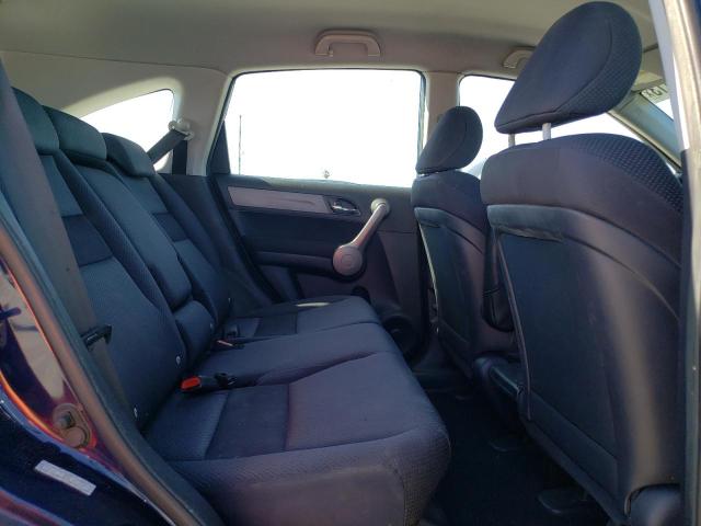 41863413 :رقم المزاد ، 5J6RE38359L035857 vin ، 2009 Honda Cr-v Lx مزاد بيع