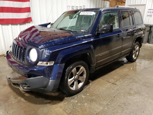 Aukcja sprzedaży 2014 Jeep Patriot Limited, vin: 1C4NJRCB2ED728682, numer aukcji: 41675513