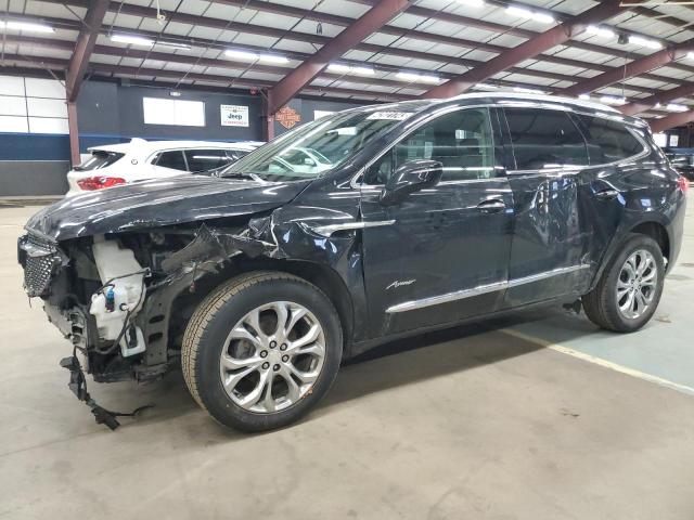 Aukcja sprzedaży 2018 Buick Enclave Avenir, vin: 5GAERDKW1JJ173236, numer aukcji: 42021743