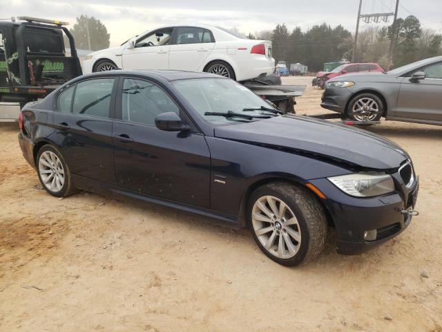 Продаж на аукціоні авто 2009 Bmw 328 Xi, vin: WBAPK73539A454899, номер лоту: 42018163