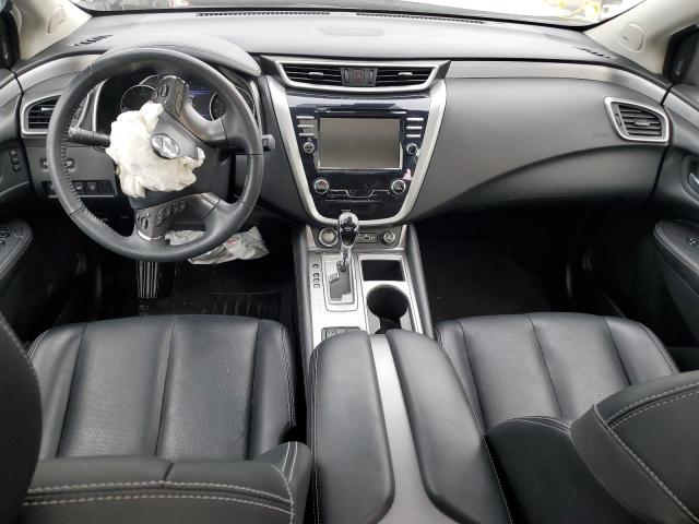 Продажа на аукционе авто 2019 Nissan Murano S, vin: 5N1AZ2MJ8KN132398, номер лота: 41484383