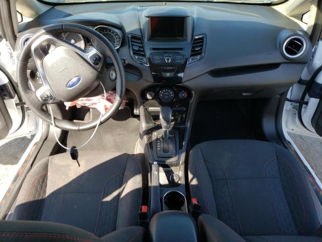 Aukcja sprzedaży 2019 Ford Fiesta St, vin: 3FADP4DJ0KM105117, numer aukcji: 41755443