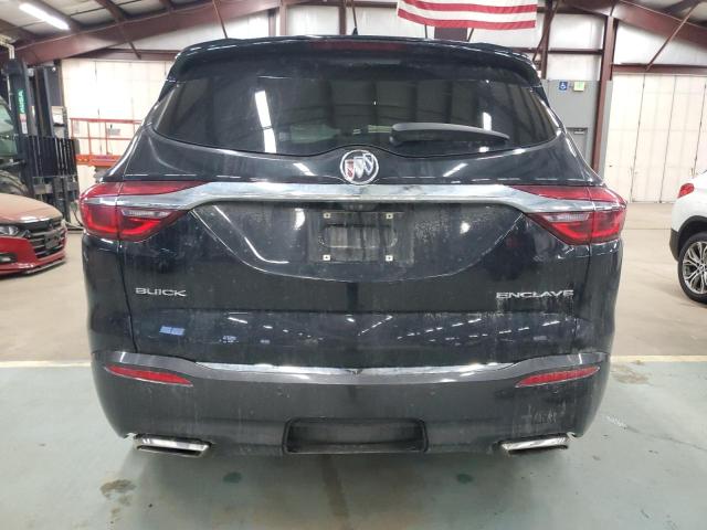 Aukcja sprzedaży 2018 Buick Enclave Avenir, vin: 5GAERDKW1JJ173236, numer aukcji: 42021743