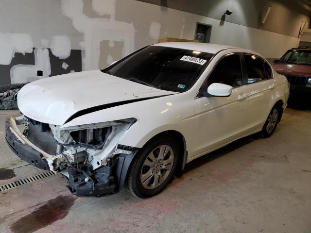 Продажа на аукционе авто 2011 Honda Accord Se, vin: 1HGCP2F60BA146641, номер лота: 41486023