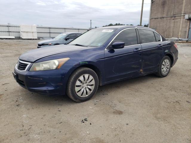 41989673 :رقم المزاد ، 1HGCP2F37AA002878 vin ، 2010 Honda Accord Lx مزاد بيع