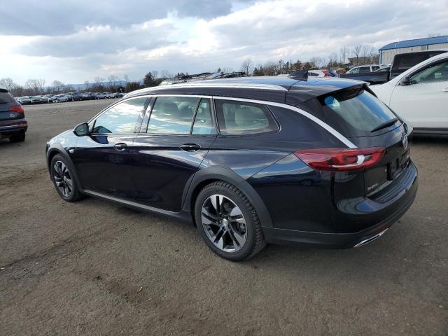 2018 Buick Regal Tourx Essence მანქანა იყიდება აუქციონზე, vin: W04GV8SX3J1138744, აუქციონის ნომერი: 40935693