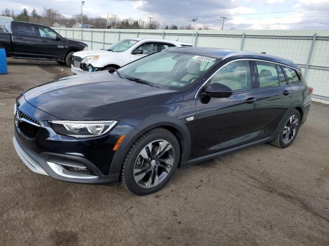 2018 Buick Regal Tourx Essence მანქანა იყიდება აუქციონზე, vin: W04GV8SX3J1138744, აუქციონის ნომერი: 40935693