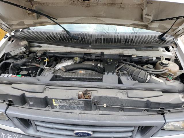 40150873 :رقم المزاد ، 1FDXE45P27DA56002 vin ، 2007 Ford Econoline E450 Super Duty Cutaway Van مزاد بيع