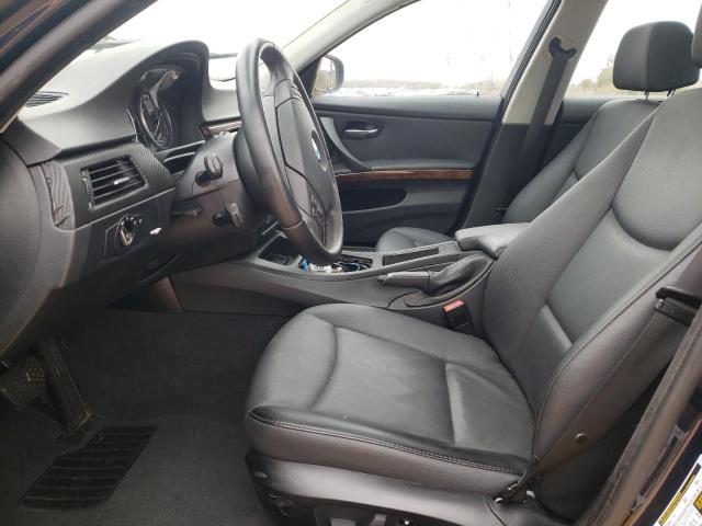 Продаж на аукціоні авто 2009 Bmw 328 Xi, vin: WBAPK73539A454899, номер лоту: 42018163