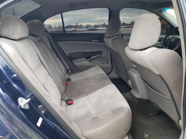 41989673 :رقم المزاد ، 1HGCP2F37AA002878 vin ، 2010 Honda Accord Lx مزاد بيع