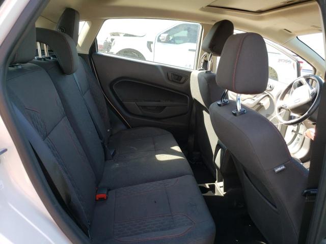 Aukcja sprzedaży 2019 Ford Fiesta St, vin: 3FADP4DJ0KM105117, numer aukcji: 41755443