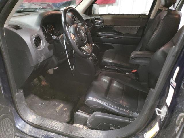 Aukcja sprzedaży 2014 Jeep Patriot Limited, vin: 1C4NJRCB2ED728682, numer aukcji: 41675513