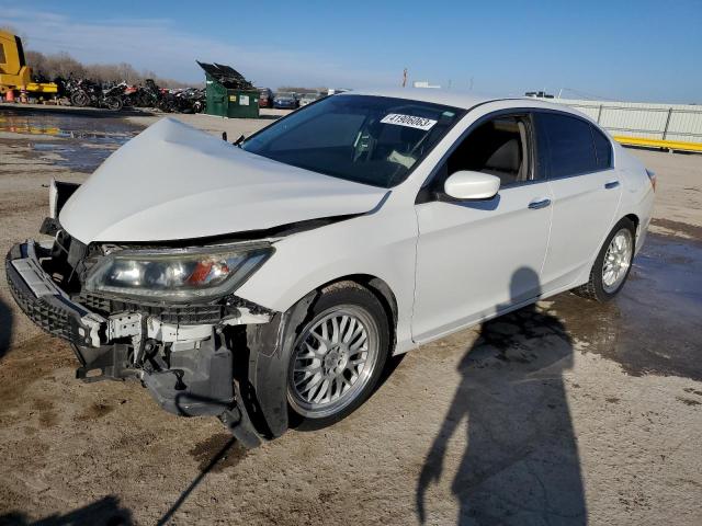 Aukcja sprzedaży 2014 Honda Accord Sport, vin: 1HGCR2F56EA149114, numer aukcji: 41906063