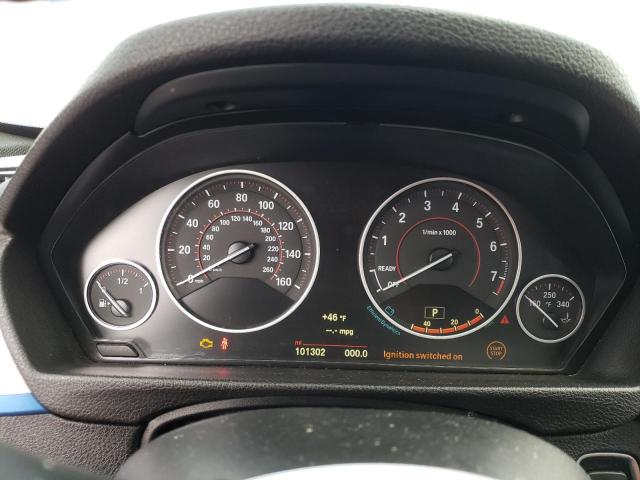 Продажа на аукционе авто 2015 Bmw 328 I, vin: WBA3A5G58FNP34757, номер лота: 72603712
