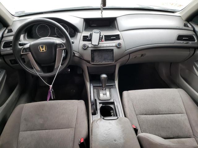 41989673 :رقم المزاد ، 1HGCP2F37AA002878 vin ، 2010 Honda Accord Lx مزاد بيع