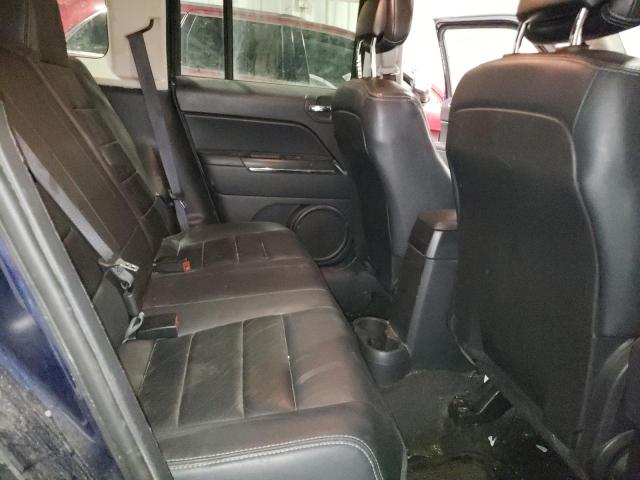 Aukcja sprzedaży 2014 Jeep Patriot Limited, vin: 1C4NJRCB2ED728682, numer aukcji: 41675513