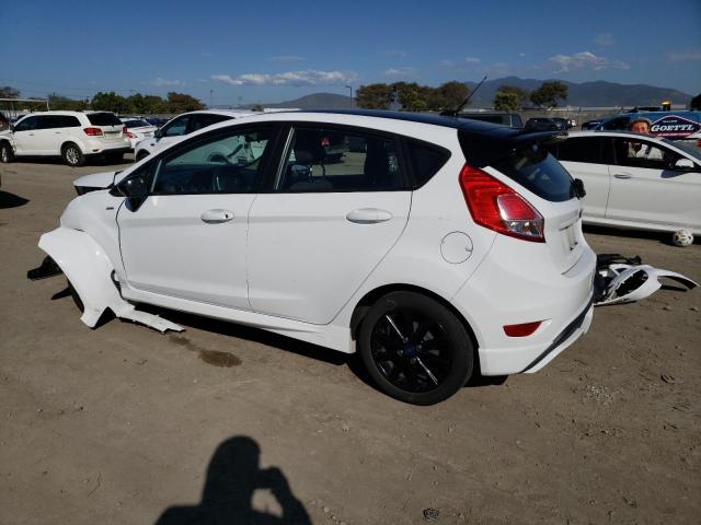 Aukcja sprzedaży 2019 Ford Fiesta St, vin: 3FADP4DJ0KM105117, numer aukcji: 41755443