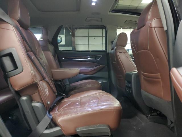 Aukcja sprzedaży 2018 Buick Enclave Avenir, vin: 5GAERDKW1JJ173236, numer aukcji: 42021743