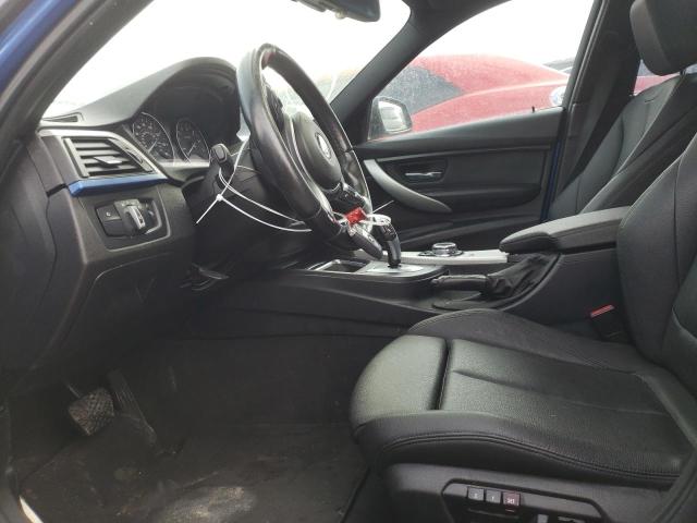 Продажа на аукционе авто 2015 Bmw 328 I, vin: WBA3A5G58FNP34757, номер лота: 72603712