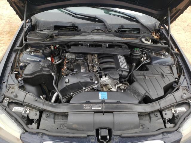 Продаж на аукціоні авто 2009 Bmw 328 Xi, vin: WBAPK73539A454899, номер лоту: 42018163