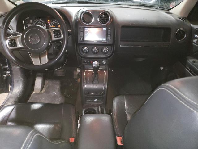 Aukcja sprzedaży 2014 Jeep Patriot Limited, vin: 1C4NJRCB2ED728682, numer aukcji: 41675513