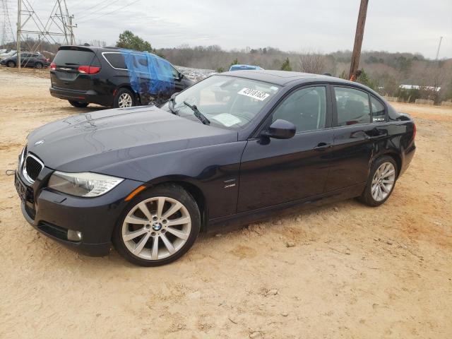 Продаж на аукціоні авто 2009 Bmw 328 Xi, vin: WBAPK73539A454899, номер лоту: 42018163