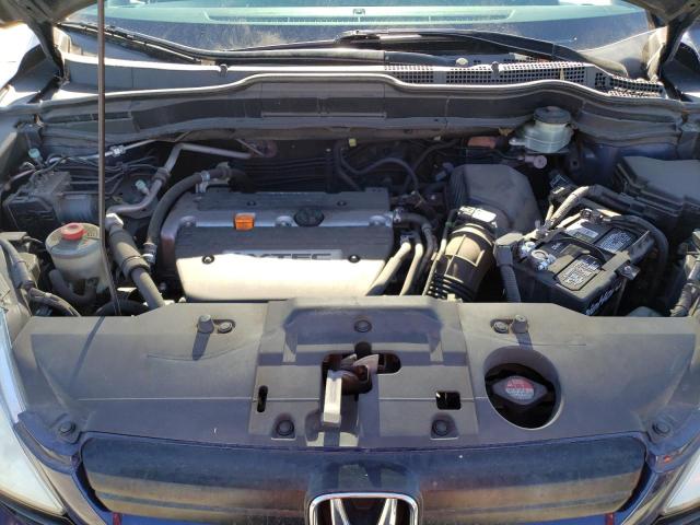 41863413 :رقم المزاد ، 5J6RE38359L035857 vin ، 2009 Honda Cr-v Lx مزاد بيع