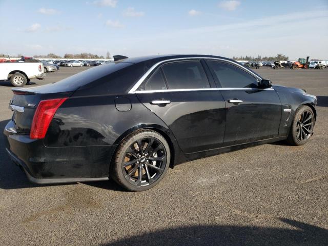 Продажа на аукционе авто 2017 Cadillac Cts-v, vin: 1G6A15S62H0155647, номер лота: 42204963