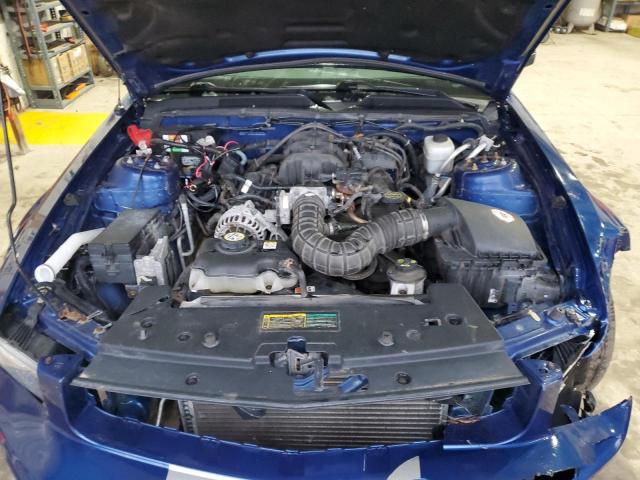 Продажа на аукционе авто 2007 Ford Mustang, vin: 1ZVFT80N075243572, номер лота: 41537563