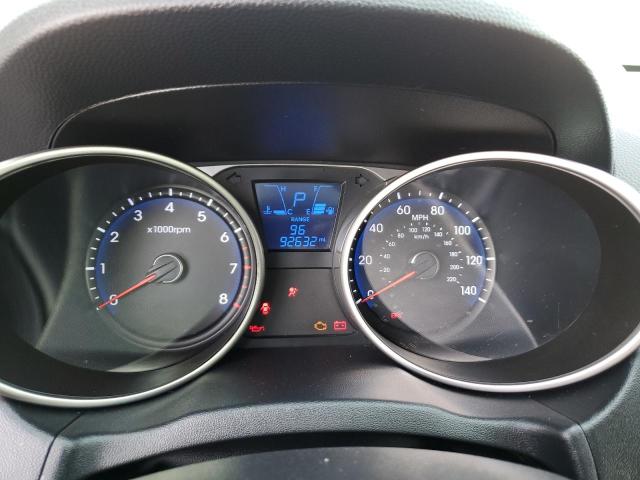 Aukcja sprzedaży 2011 Hyundai Tucson Gls, vin: KM8JU3ACXBU181652, numer aukcji: 42306783